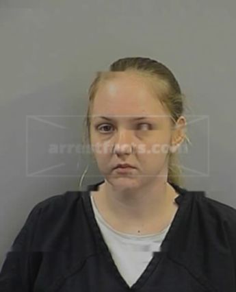 Jessica Faith Wilson