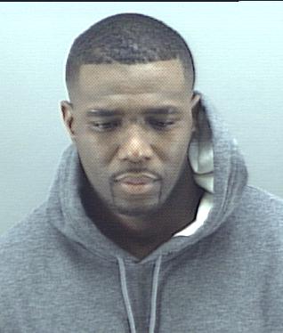 Tray Veon Woodberry
