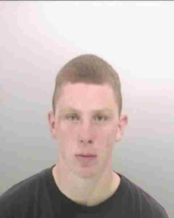 William Matthew Wikoff