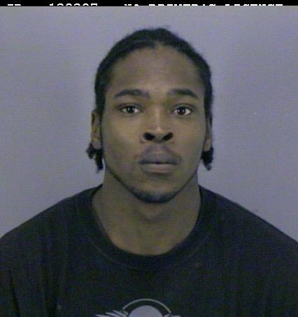 De'andre Demarcus Foster