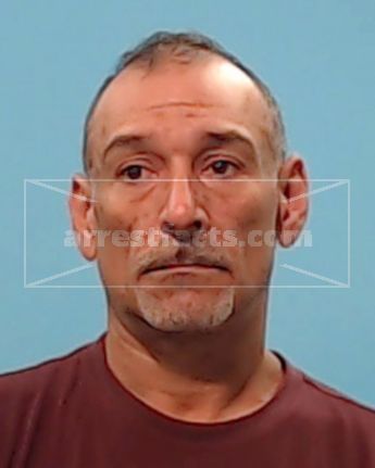Carlos Miguel Verastique