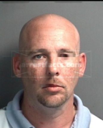 Shafter John Jeffrey Woods