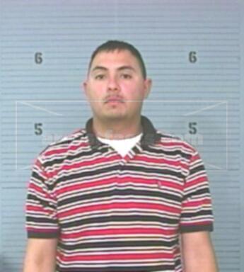 Ruben Esparza