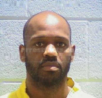 Frederick Thomas