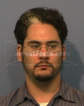 Shawn Thomas Mccabe
