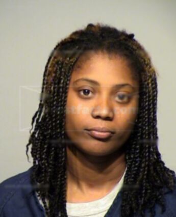 Quajuana Dunomes-Williams