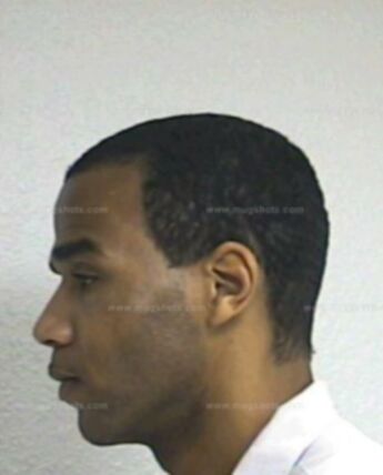 Andre A Mcmillan