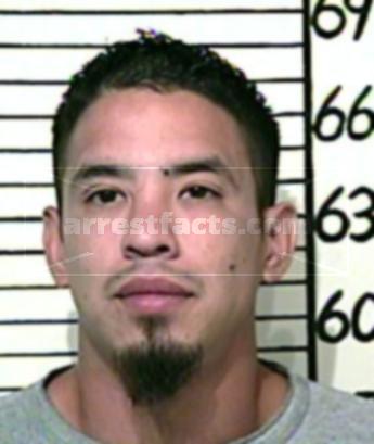 Francisco N Calderon
