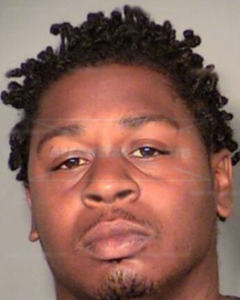 Brandin Lee Johnson