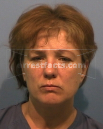 Peggy Sue Doemel