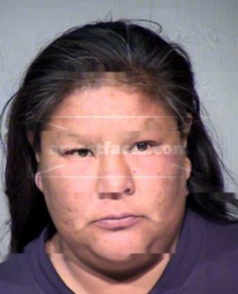 Vangelene Eileen Brown