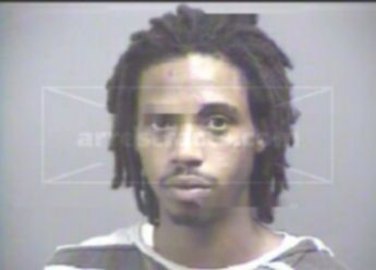 William Rashad Tate