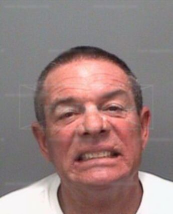 Mark Christopher Holden
