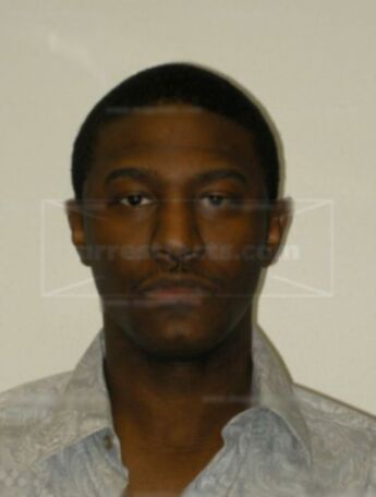 Marcus Jermaine Forrest