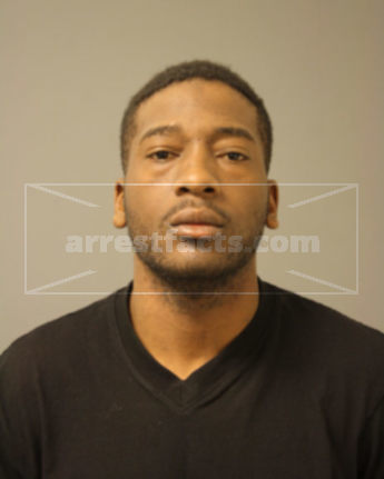 Andre D Taylor