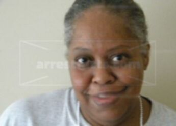 Marie Richardson