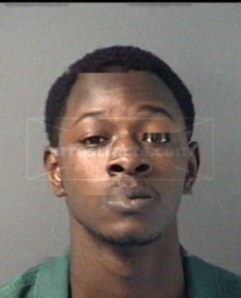 Devonta Linell Bryant