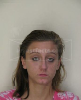 Chantel Grace Way