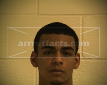 Raymond Hernandez Rodriguez
