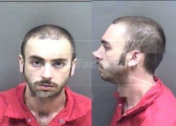 Derick Paul Moran