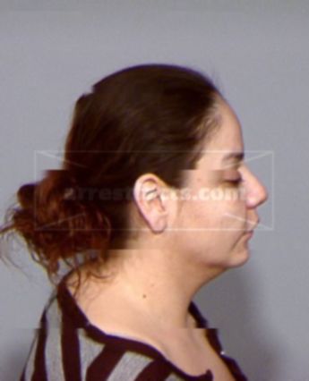 Jennifer Carma St Marks
