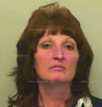 Donna Elaine Harrison