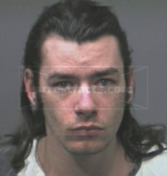David Harold Chandler Jr.