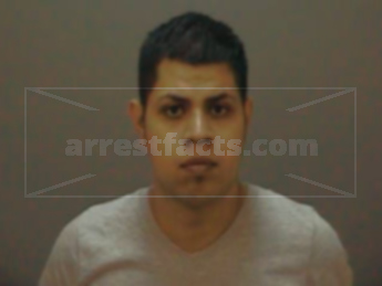 Eric James Paez