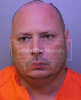 Jeremiah Lee Walling
