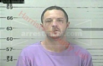 Michael Douglas Hester Jr.