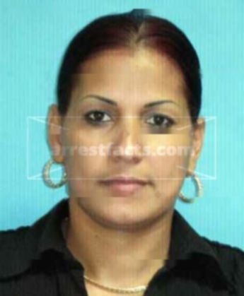 Yarelys Cosme-Torres