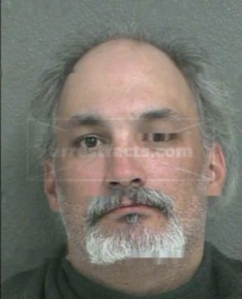 Christopher David Corbett