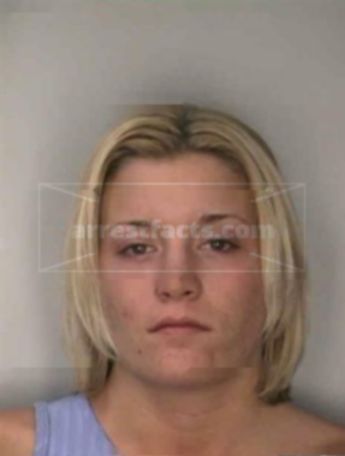 Stephanie Susan Phillips