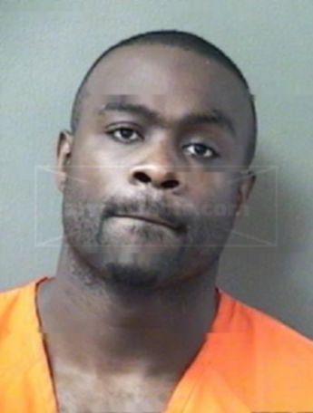 Quentin Jermain Jones