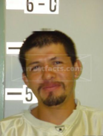 Joel Rodriguez Gonzalez