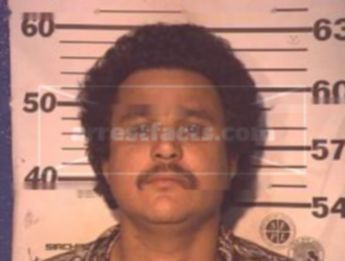 Rogelio Casarez Reyna