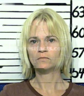 Danielle Moon Gordon