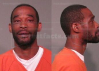 Darrish Dewayne Woods