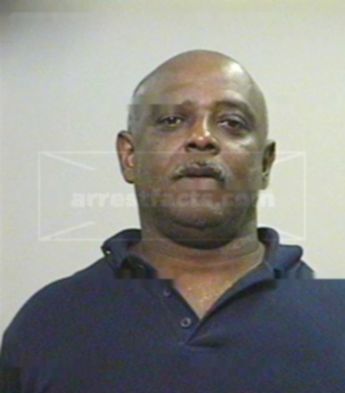 Willie Terrance Mitchell
