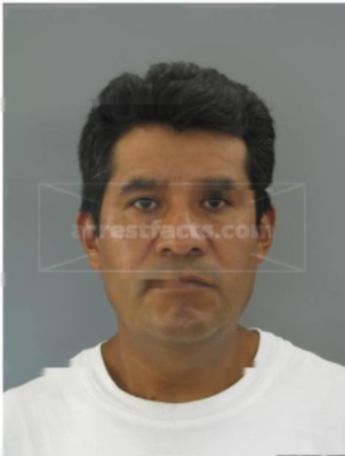 Otilio Galvan-Garcia