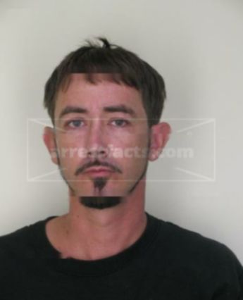Christopher Charles Blewett