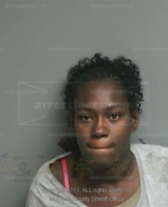 Lisa Cynthia Watson