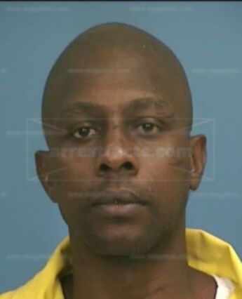 Derrick Mcnair