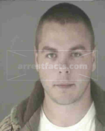 Jason Jeremy Chase