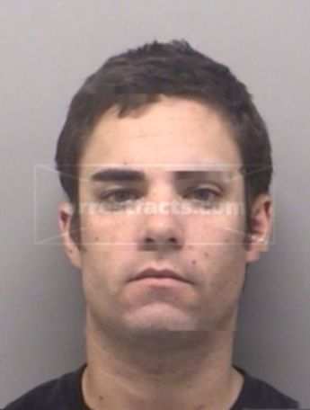 Mason Wayne Green