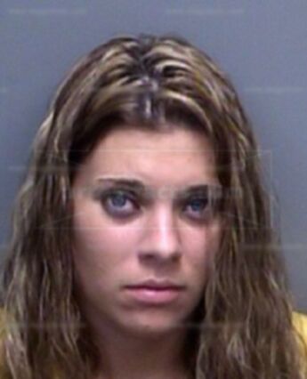 Amber Lee Lachance