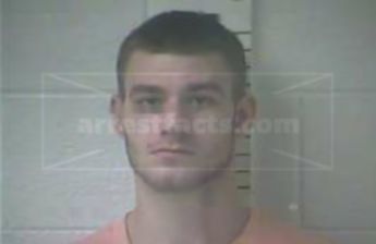 Charles Dean Tustin Jr.