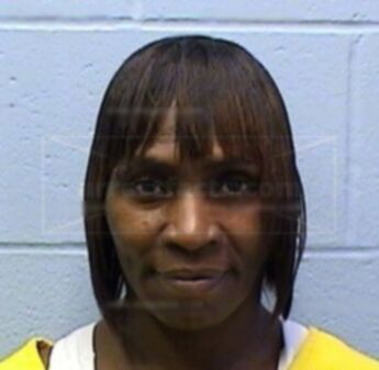 Charlene Morrison