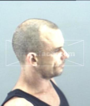 Michael Raymond Garrett