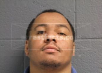 Michael Christopher Thomas
